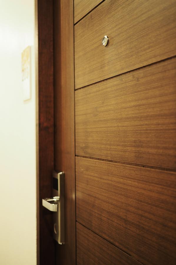 A3 Living Apartment Surat Thani Bagian luar foto
