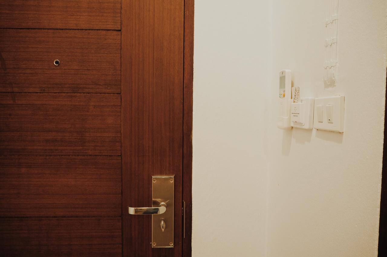 A3 Living Apartment Surat Thani Bagian luar foto