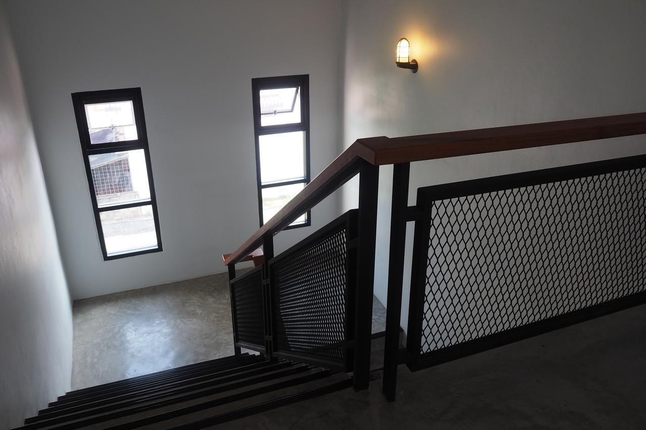 A3 Living Apartment Surat Thani Bagian luar foto