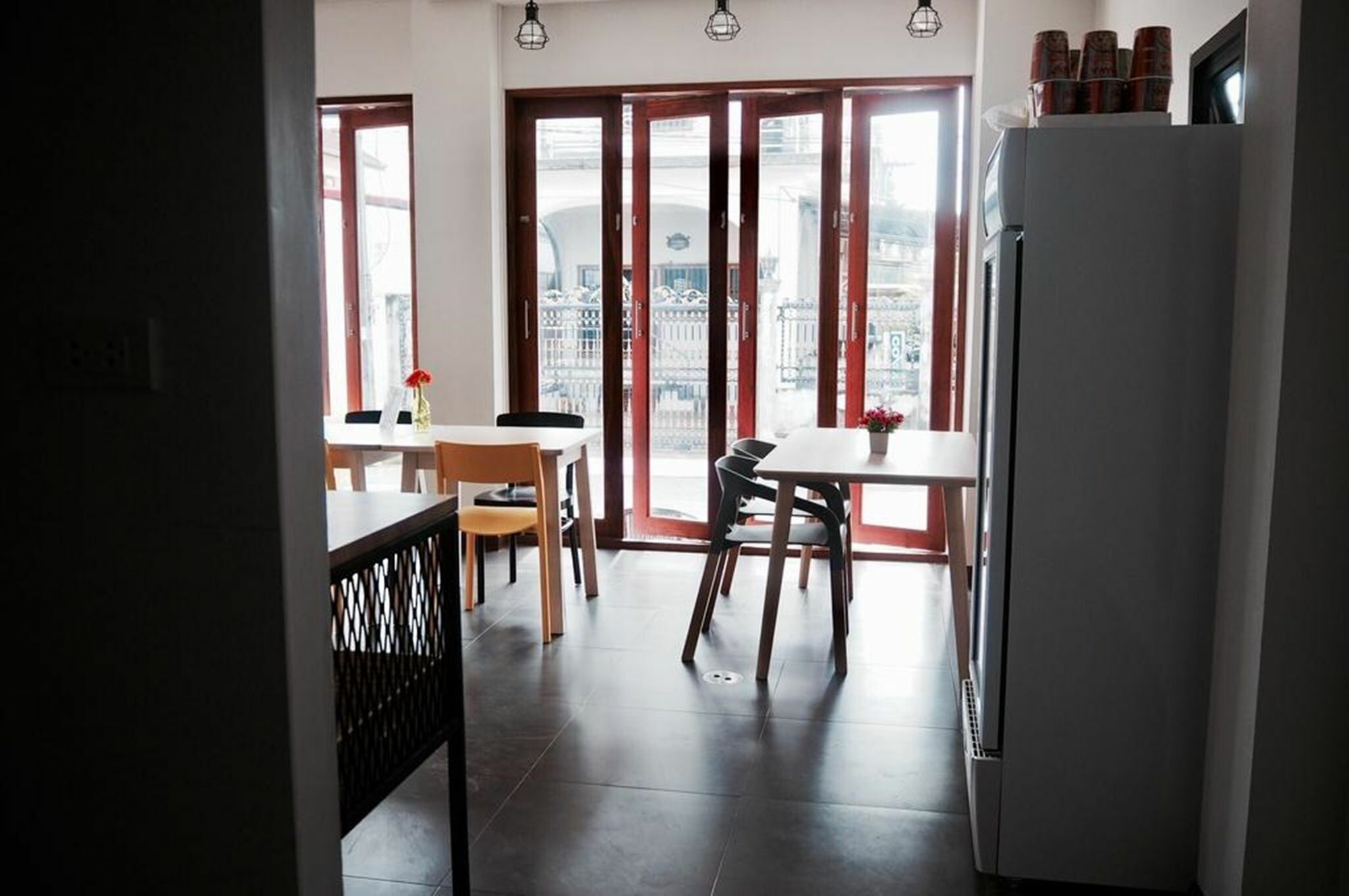 A3 Living Apartment Surat Thani Bagian luar foto