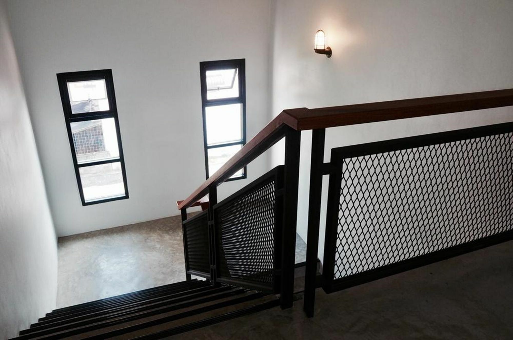 A3 Living Apartment Surat Thani Bagian luar foto