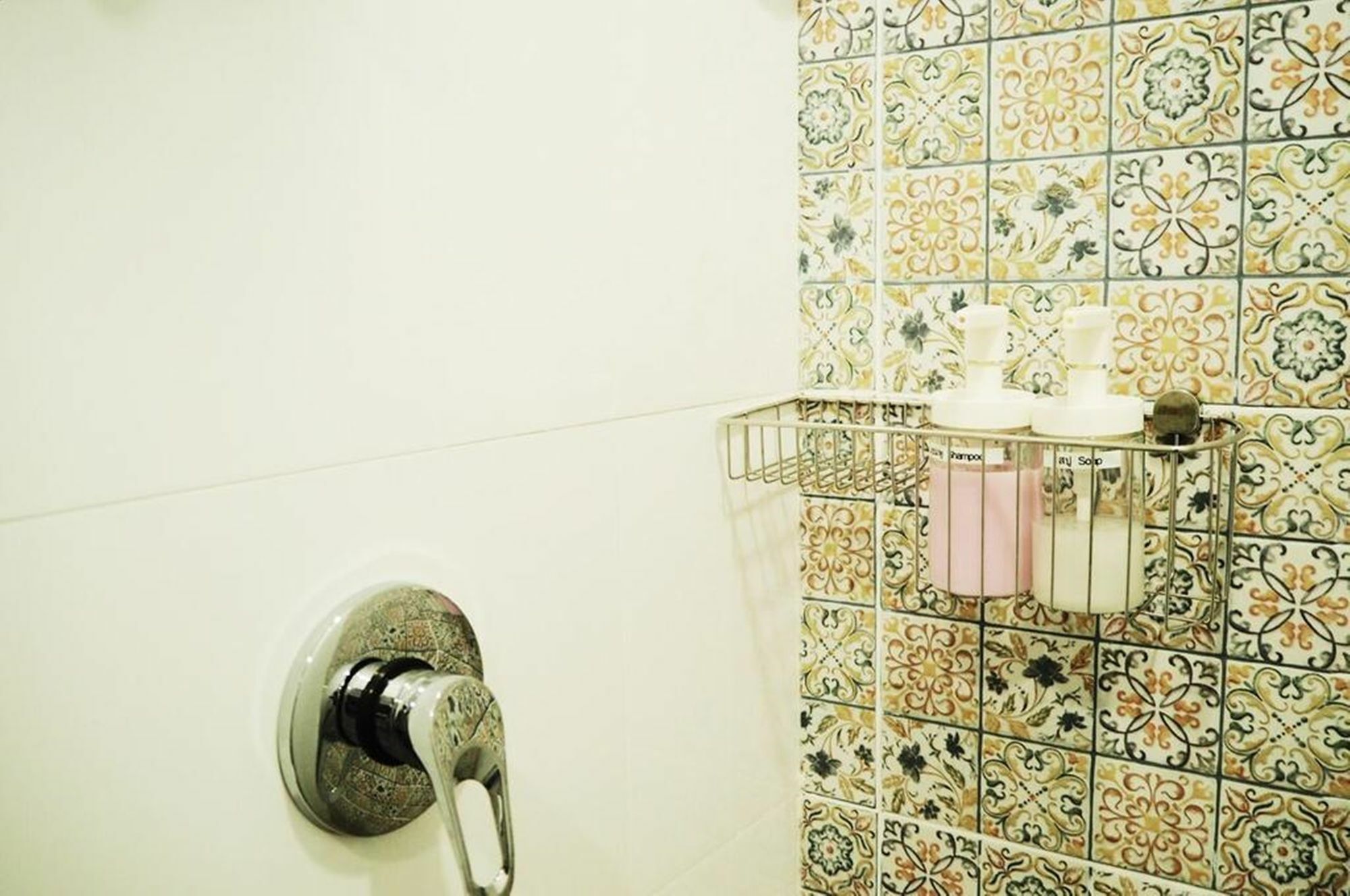 A3 Living Apartment Surat Thani Bagian luar foto
